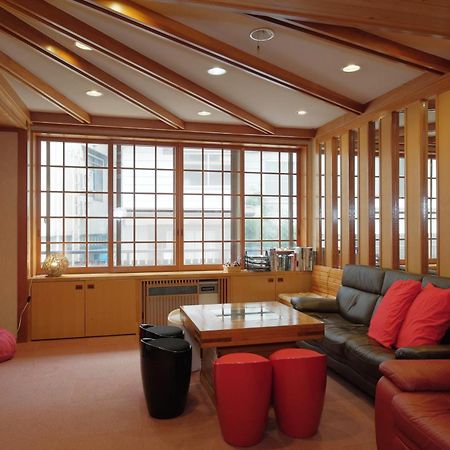 Nozawa Onsen Hotel Extérieur photo