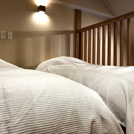 Nozawa Onsen Hotel Extérieur photo