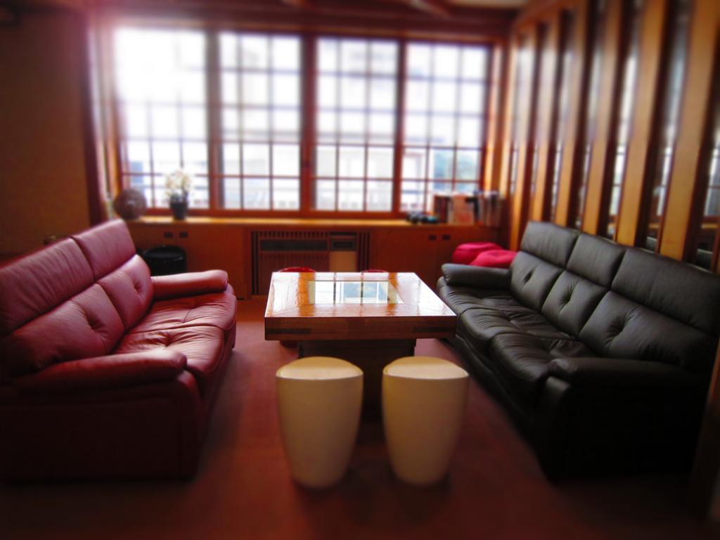 Nozawa Onsen Hotel Extérieur photo