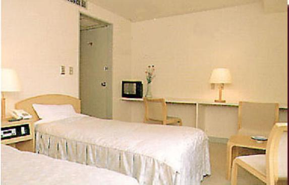 Nozawa Onsen Hotel Chambre photo