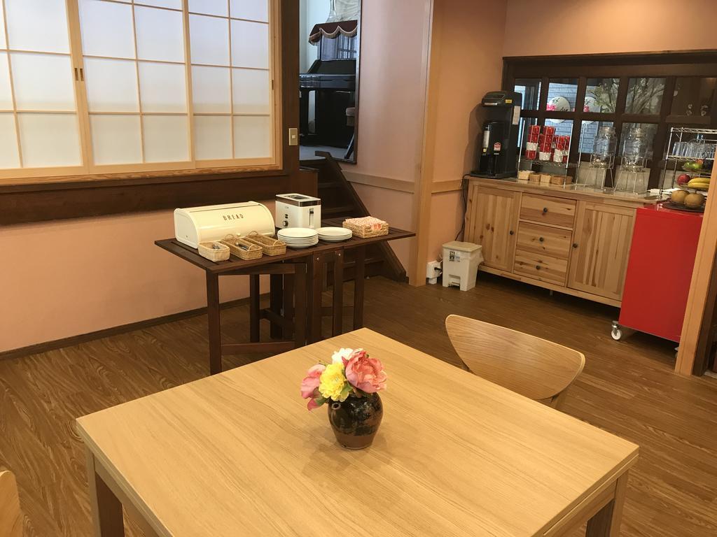Nozawa Onsen Hotel Extérieur photo