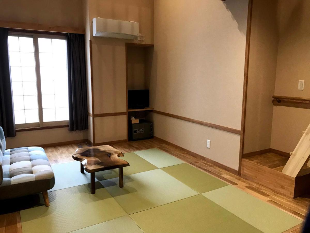 Nozawa Onsen Hotel Extérieur photo