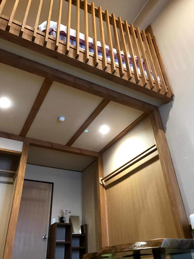 Nozawa Onsen Hotel Extérieur photo