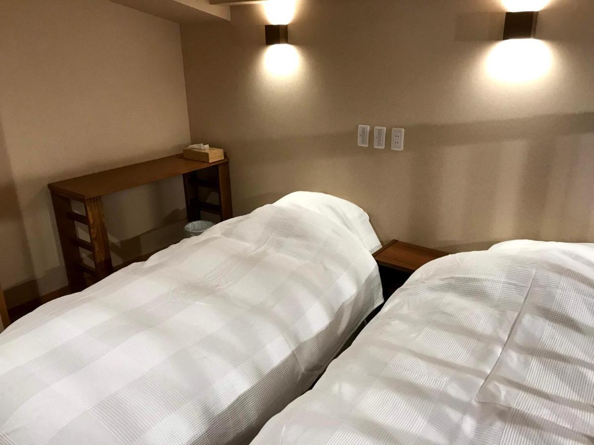 Nozawa Onsen Hotel Extérieur photo
