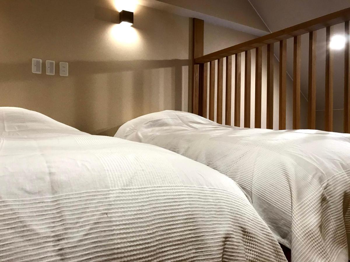 Nozawa Onsen Hotel Extérieur photo